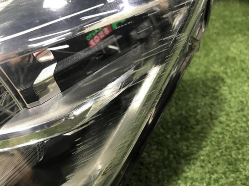 Фара левая BMW 3er F30 (2015-2020) LED