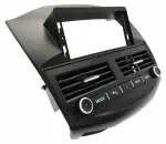 Магнитола для Ford Focus 3 2011-2019 - Redpower 85150XLM монитор 12.3" QLED в стиле Audi, Android 14, Быстрейшая, CarPlay, 4G SIM-слот
