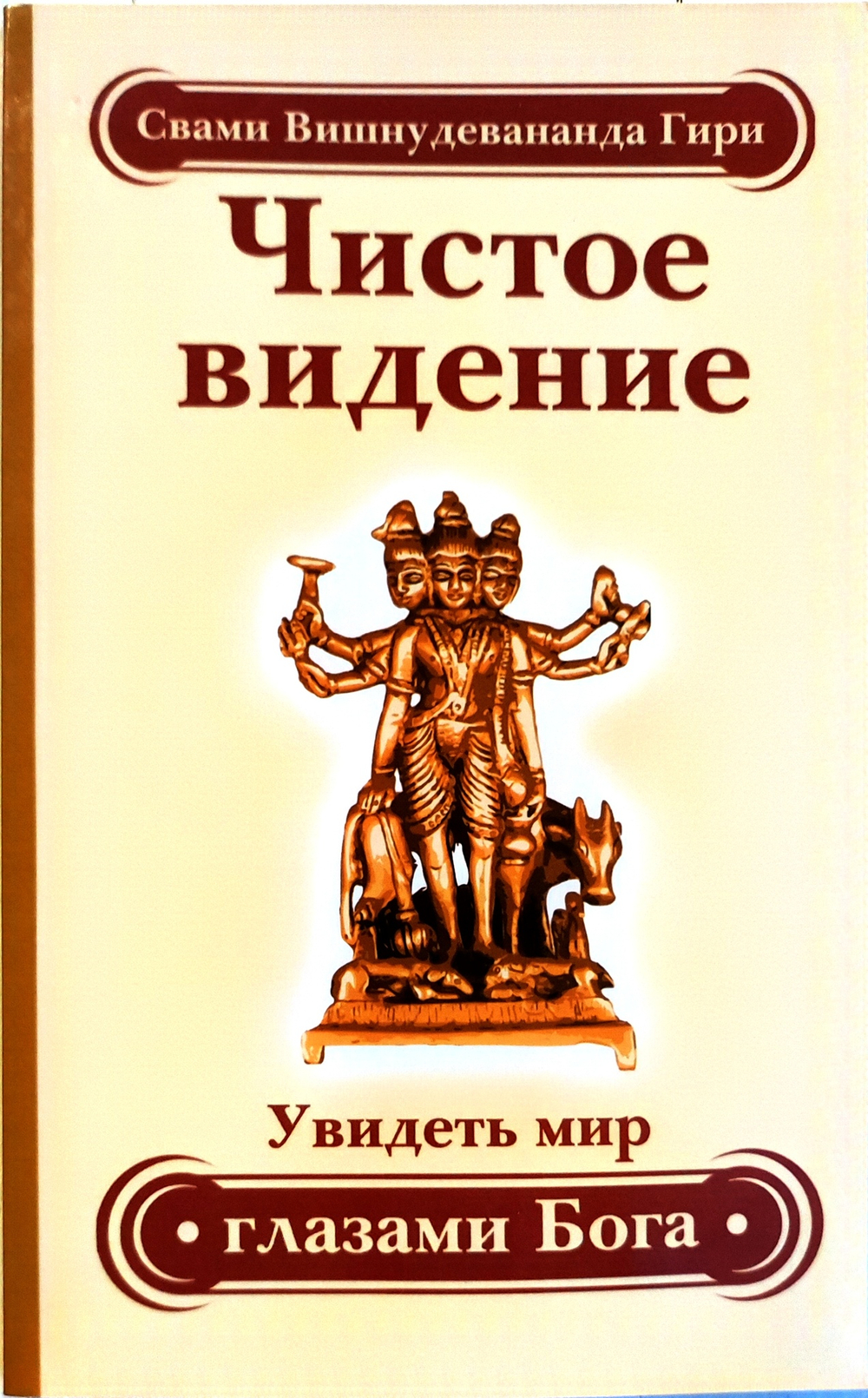 Чистое видение