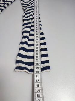 Водолазка в полоску 40-42 размер