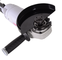 Углошлифовальная машина (болгарка) Ресанта УШМ-180/1800