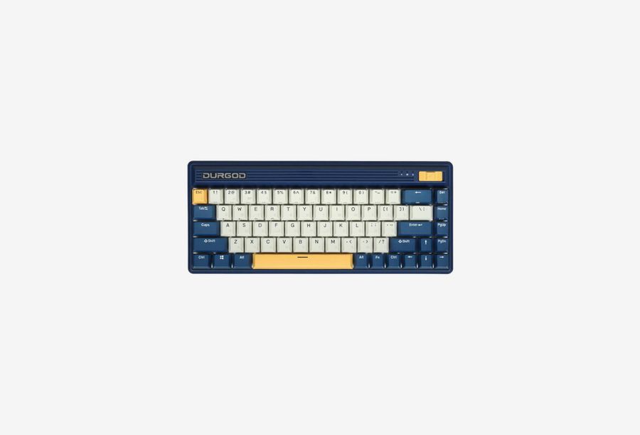 Durgod K230 Fusion Navigator_0126709111158