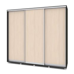 Шкаф-купе "Мартин" М641, ЛДСП, MODERN