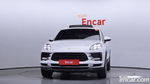Porsche Macan 2.0 (02.2021)