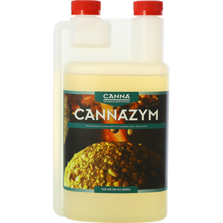 Удобрение Canna Cannazym