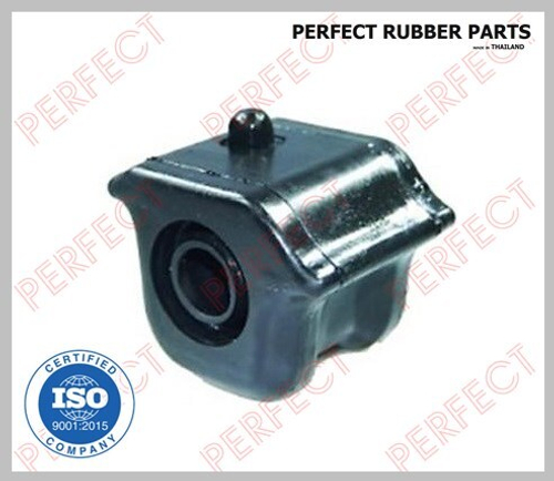 Втулка переднего стабилизатора правая d22 PERFECT (Кратность 1 шт) TO13AC38R