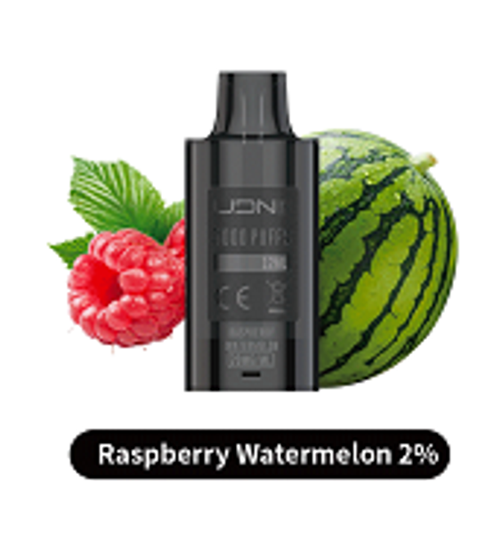 Купить Картридж UDN S2 Pod - Raspberry Watermelon