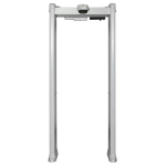 PC Z 600 M с тепловизионной системой Delta 100 металлодетектор БЛОКПОСТ