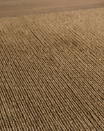 Ковер Galinda серо-коричневый из синтетических волокон, 160 x 230 см