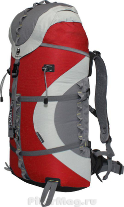 Снаряжение Термит 45 (с ёмкостью для воды)