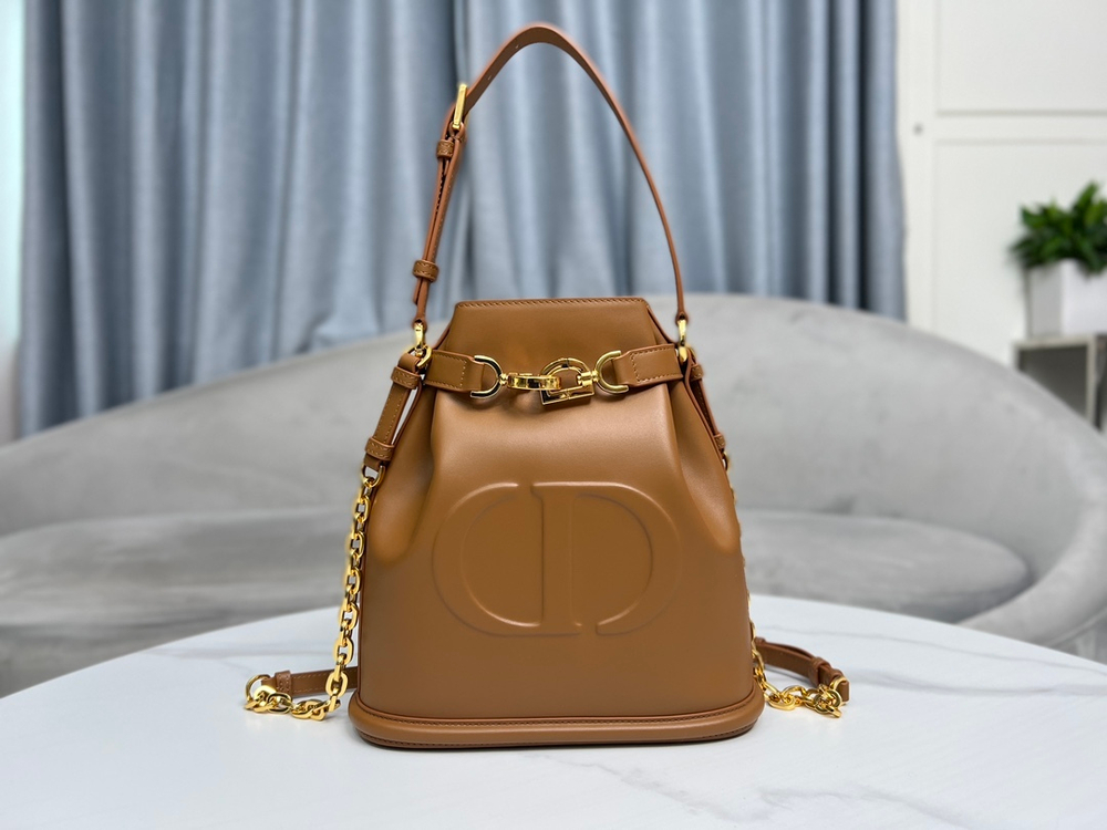 Christian Dior Medium C'est Dior Bag