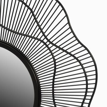 Зеркало Vide диаметр 69