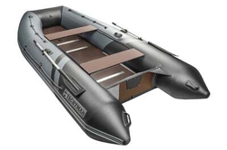 Лодка ПВХ YACHTMAN 360 СК (Яхтман)