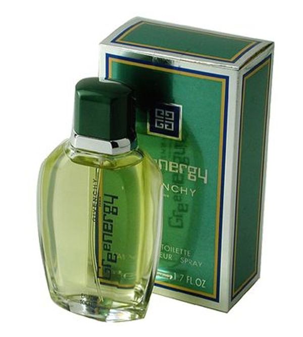Givenchy Greenergy