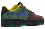 Кроссовки Nike Air Force 1 Low 07 Low "Doernbecher"