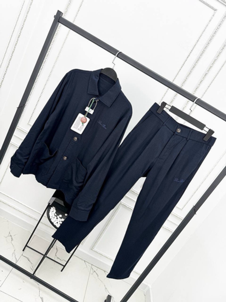 Летний костюм Loro Piana