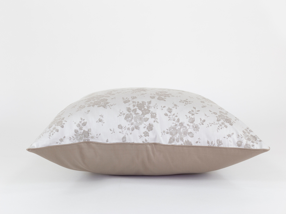 Набор наволочек 2шт 50х50 German Grass Silver Palette Grass