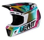 Мотошлем Leatt Moto 8.5 Helmet Kit