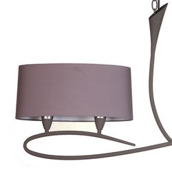 3680 Люстра подвесная Lua