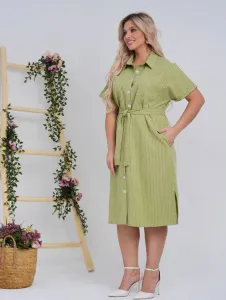 Платье 01869-2 Fabrika