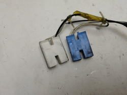 WF8590NMW9 кт114 Комплект проводов для стиральной машины Samsung WF8590NMW9 б/у