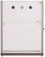 Напольный газовый котел Лемакс Премиум-80