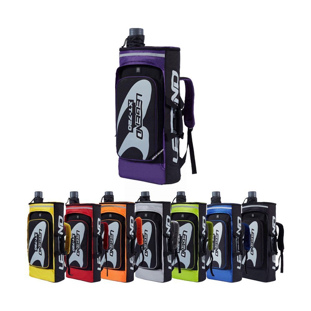Рюкзак для лука спортивного Legend Archery Backpack XT-720