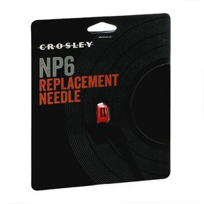 Игла звукоснимателя (Crosley NP6 Replacement Needle)