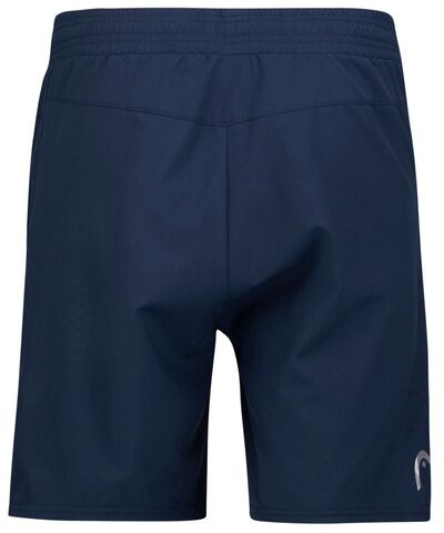 Мужские теннисные шорты Head Performance Shorts M - dark blue