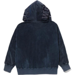 A Bathing Ape Bathing Ape Fw25 Свитшот