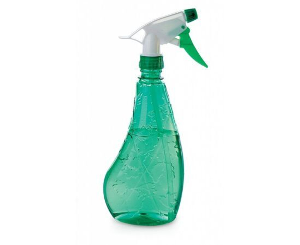 Распылитель с флаконом 0,5л Лоза Ваше Хозяйство (пульверизатор)