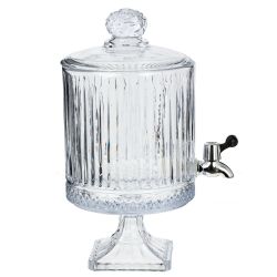 GAEM Емкость для напитков, 4400 мл, L20 W20 H39 см