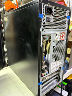 Системный блок i5 2400 R9 270