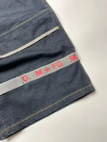 Шорты от MFG Ecko South pole True religion Jnco