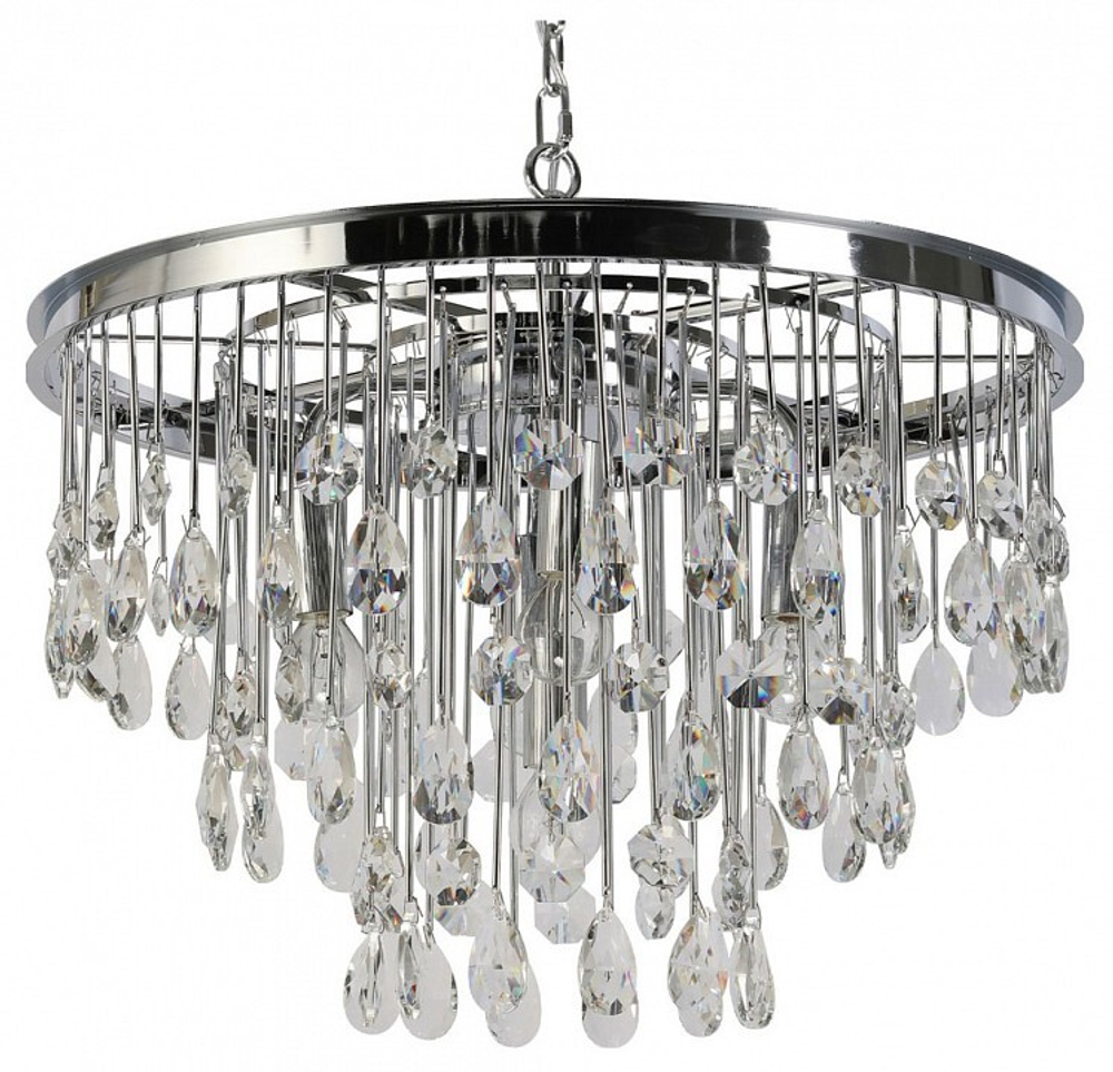 Подвесная люстра Maytoni MOD091PL-05CH