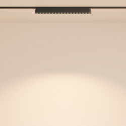 Трековый светильник Technical TR082-1-18W3K-M-B