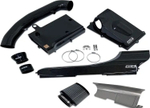 Система холодного впуска 034Motorsport X34 Carbon Fiber 4" Closed Top Intake Bundle Audi TT RS & RS3 2.5 TFSI EVO