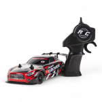 Машина классическая на РУ, коробка 666-854A