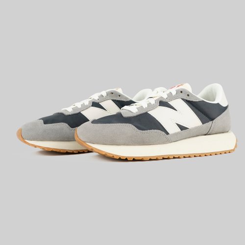 Кроссовки New Balance MS237SC 70's Vintage Core артикул:MS237SC/D - купить в магазине Дайс