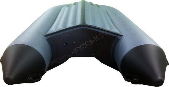 Надувная лодка ProfMarine РМ 390 Air (надувное дно, килевая)