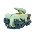 Дикие Скричеры. Игровой набор Айрон Эйп L2 (Росмэн)