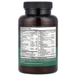 D'adamo, Polyvite® AB, мультивитаминная добавка, 120 капсул