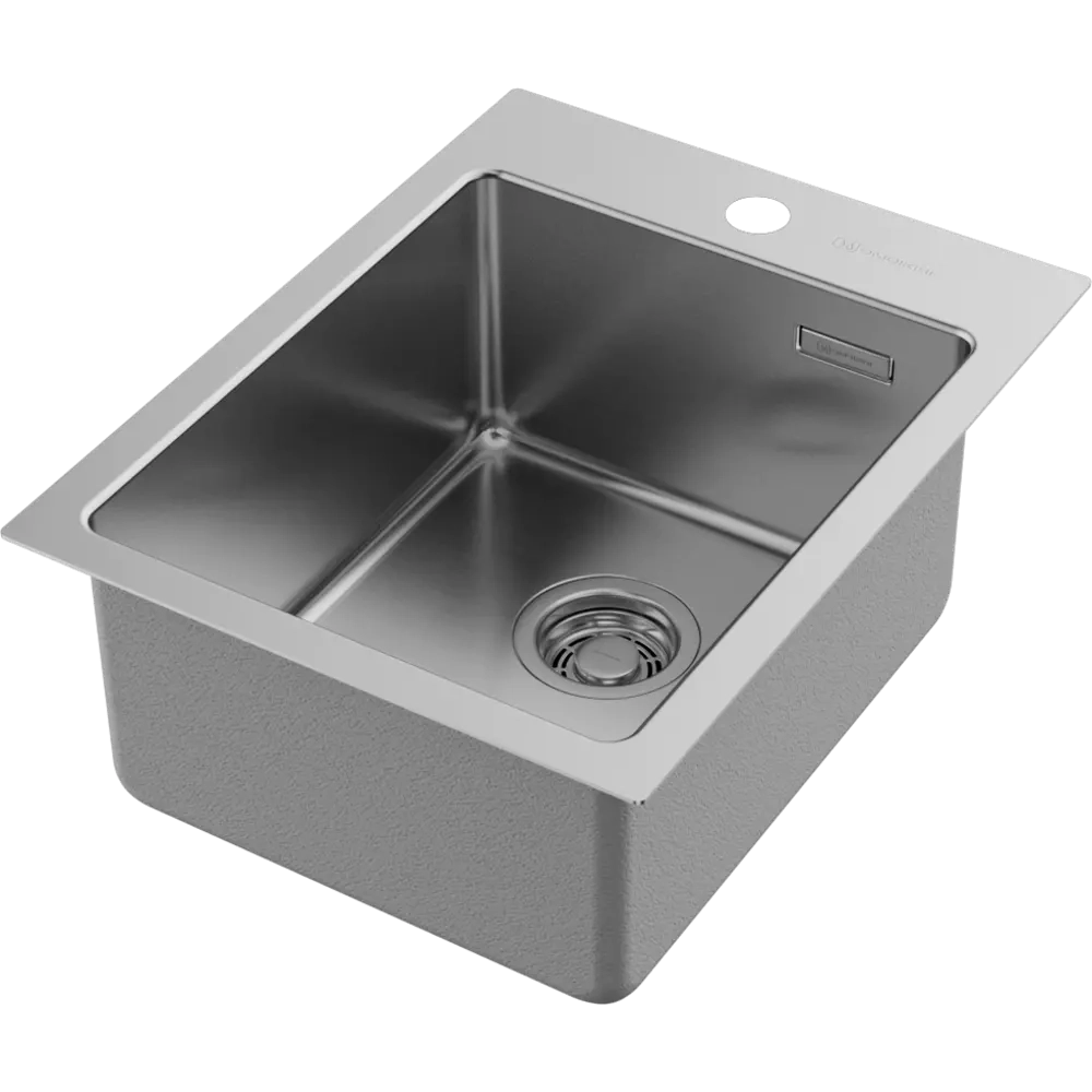 Кухонная мойка Omoikiri Amadare 39-IN