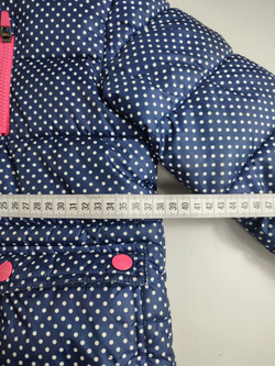 Куртка H&M демисезонная на 5-6 лет