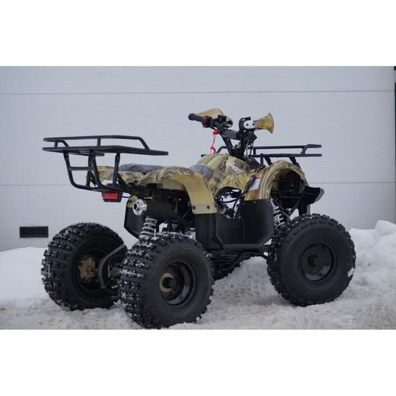 Квадроцикл MOTOLAND 125 Fox A