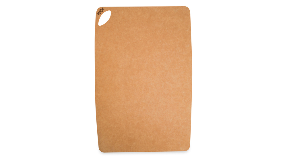 Доска разделочная 40х27см Wo Home Dream бежевая