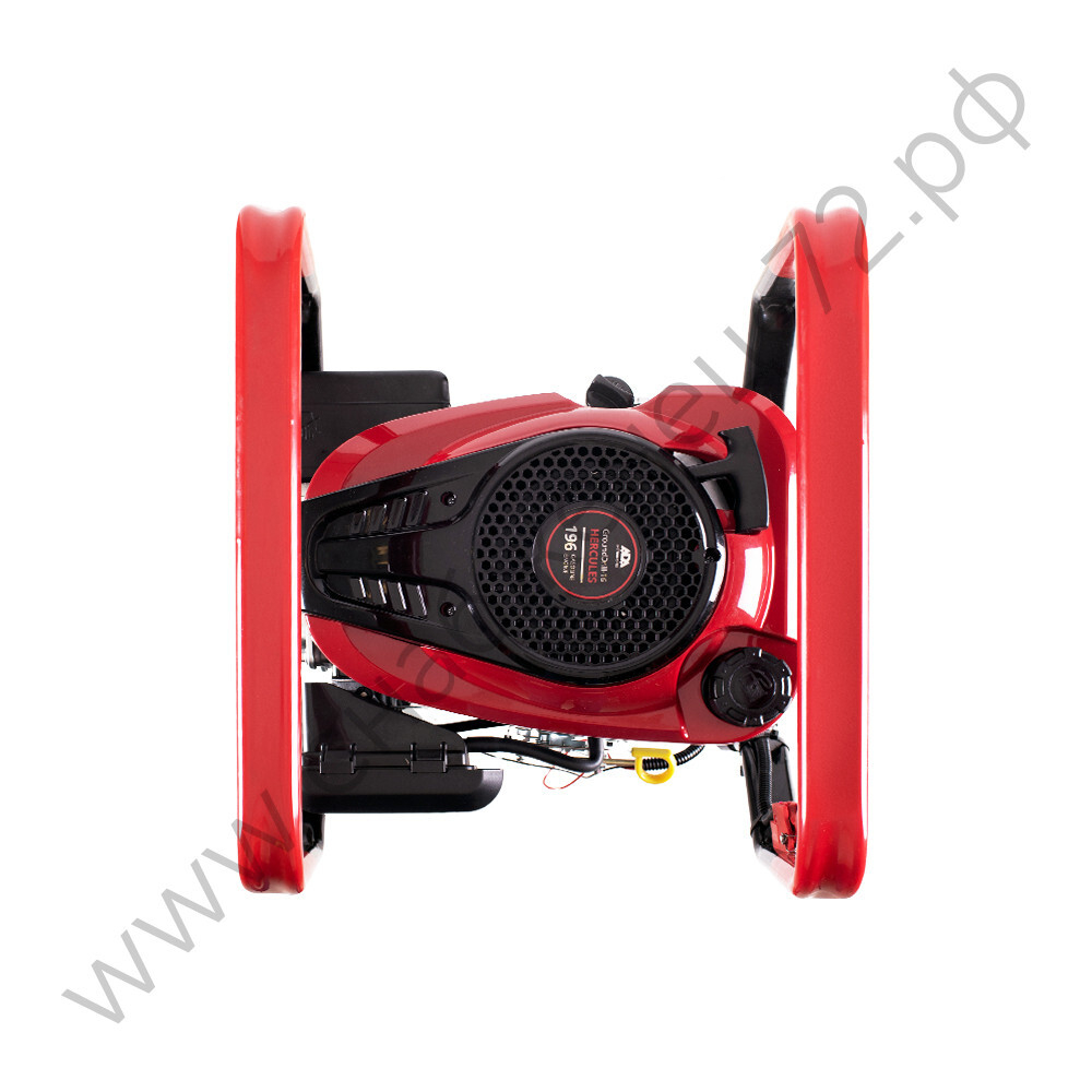 Мотобур ADA Ground Drill 16 HERCULES