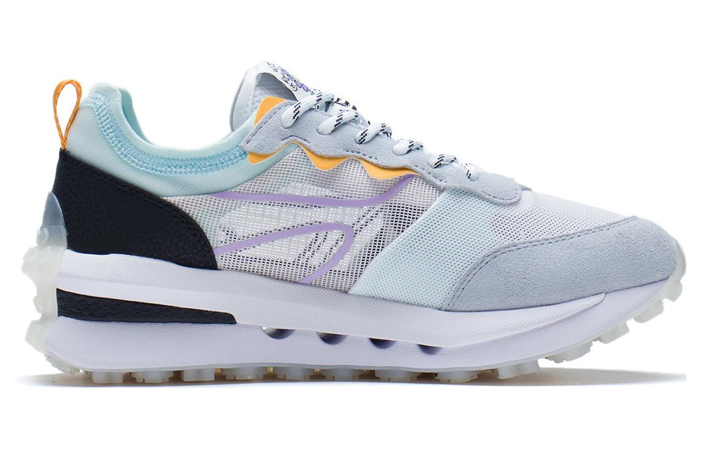 Li-Ning Square Circle V2