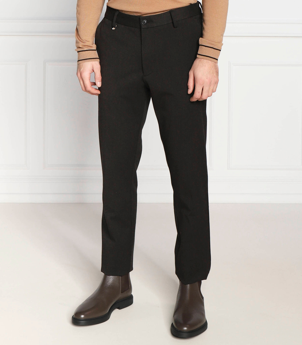 штаны kane BOSS BLACK - черный(50483795)