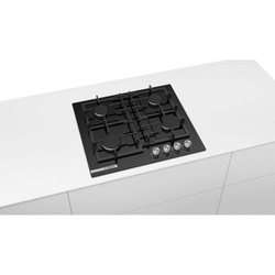 Встраиваемая газовая варочная панель Bosch PNH6B6O92R
